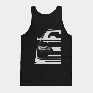 Accord 2000 Tank Top